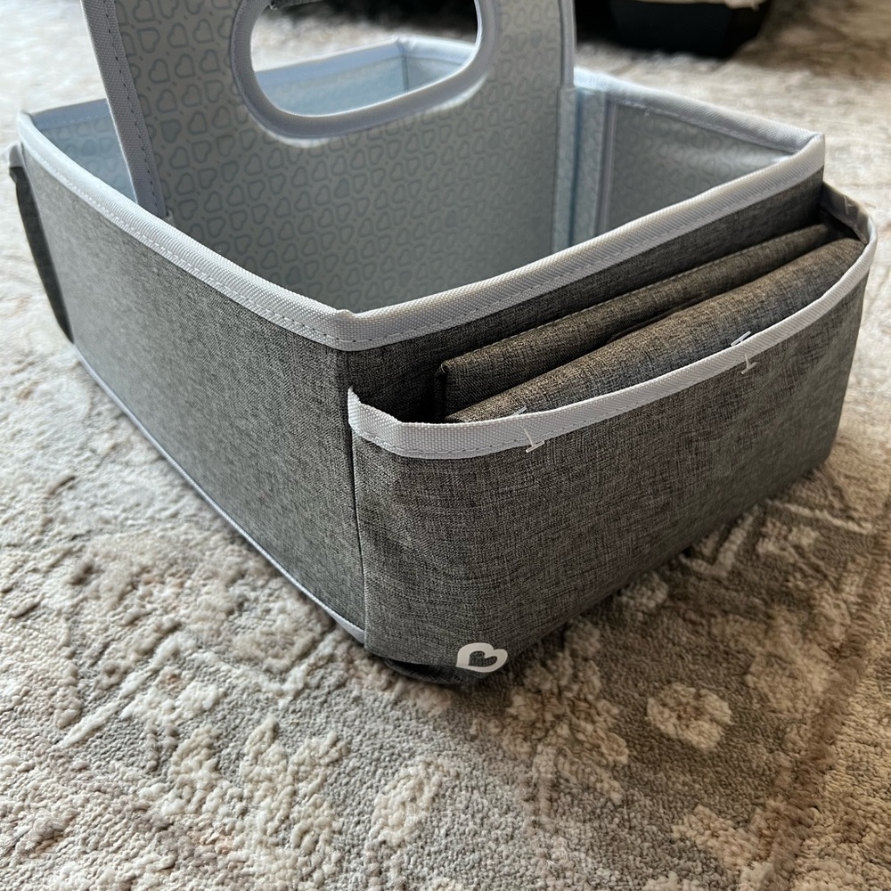 Munchkin Infant Storage Caddy